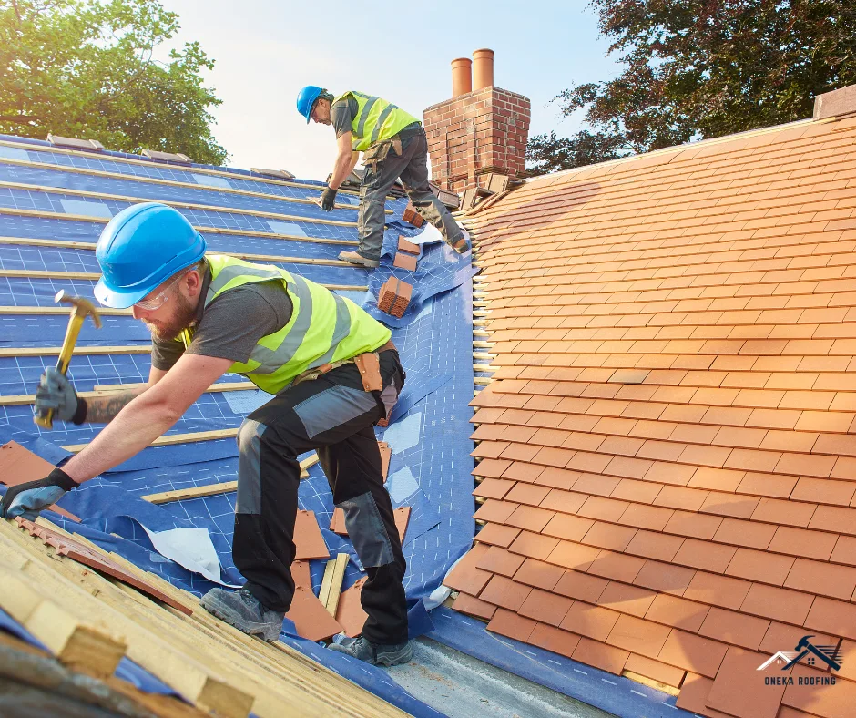 Why choose Roof Repair Near Me in Oldtown, MD