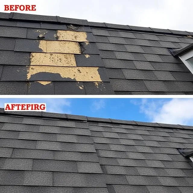 Roof Repair Near Me in Oldtown, MD near me